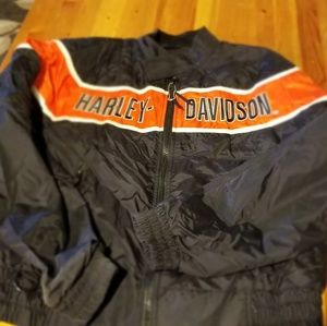 Men's jacket